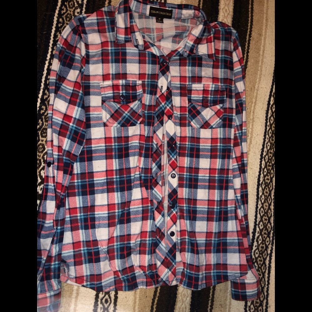 Flannel !